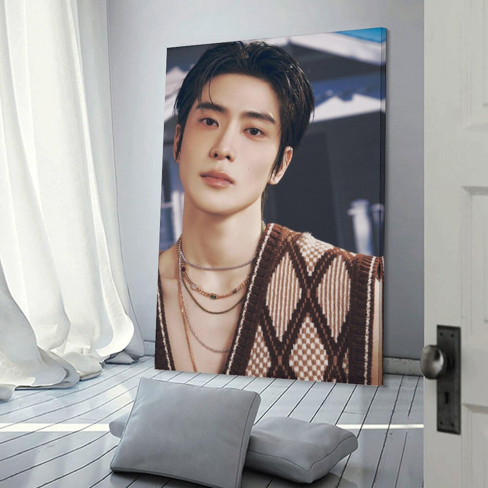 Amazon.co.jp: JAEHYUN ジェヒョン NCT エヌシーティー WALK ROAD TRIP